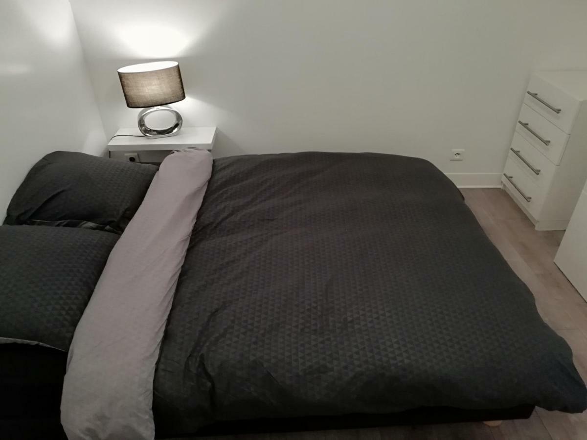 appartement de la place Dieppe Extérieur photo